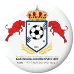 Laskein SCCC logo