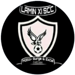 Lamin XI SCC logo