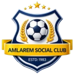 Amlarem SC logo