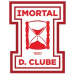 Imortal DC U15 logo