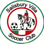 Salisbury Villa SC logo