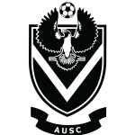 Adelaide University SC Amateur logo