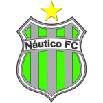 Náutico-MS U15 logo