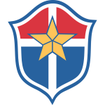 Fast Clube U15 logo
