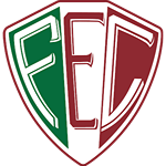 Fluminense-PI U15 logo