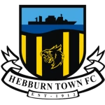 Hebburn Town Reserves logo