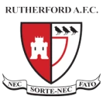 Gateshead Rutherford AFC logo
