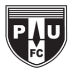 Ponteland United logo