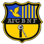 Burradon and New Fordley logo