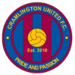 Cramlington United logo