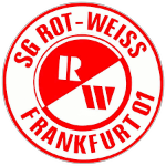 SG Rot-Weiss Ffm. II U15 logo