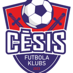 FK Cēsis-2 logo