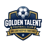 Golden Talent FC logo