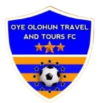 Oye Olohun FC logo