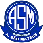 Audax São Mateus logo