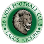 36 Lions FC logo