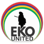 Eko United FC logo