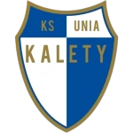 KS Unia Kalety logo