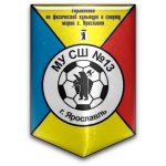 MU SSh №13 Yaroslavl