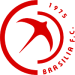 Brasília U20 logo