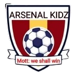 Arsenal Kidz U16
