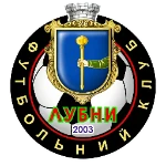 FC Lubny logo