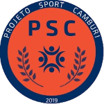 Projeto Sport Camburi U17 logo