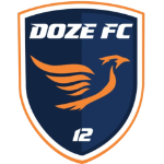 Doze FC U17 logo