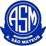 Audax São Mateus U17 logo