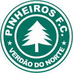 Pinheiros FC U17 logo