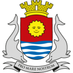 Guarujá/SEL U20 logo