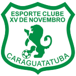 XV de Caraguatatuba U20 logo