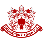 Thornbury Town logo