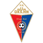 NK Orkan Dugi Rat U19 logo