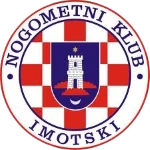 NK Imotski U19 logo