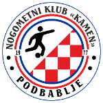 NK Kamen Podbablje U19 logo