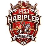 1453 Habibler SK logo
