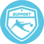 Buly Support logo