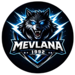 Mevlana 1992 logo