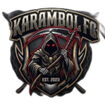 Karambol FC logo