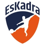 AP Eskadra II Warszawa logo
