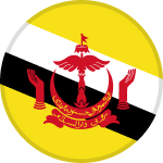 Brunei Darussalam U19 logo