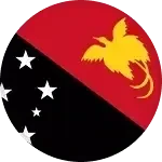 Papua New Guinea U16 logo