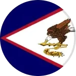 American Samoa U16 logo