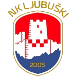 NK Ljubuški U9 logo