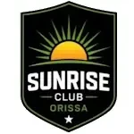 Sunrise Club Orissa logo