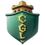 Citadel Godavari Legends FC logo