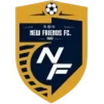 New Friends Club logo