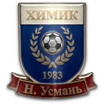 Khimik Novaya Usman logo