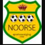 S.V. Noorse logo